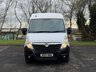 USED 2019 19 VAUXHALL MOVANO 2.3 CDTi 3500 FWD L2 H2 Euro 6 5dr NETWORK RAIL! TOILET! 6 SEATS