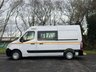 USED 2019 19 VAUXHALL MOVANO 2.3 CDTi 3500 FWD L2 H2 Euro 6 5dr NETWORK RAIL! TOILET! 6 SEATS
