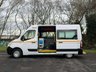USED 2019 19 VAUXHALL MOVANO 2.3 CDTi 3500 FWD L2 H2 Euro 6 5dr NETWORK RAIL! TOILET! 6 SEATS