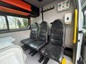 USED 2019 19 VAUXHALL MOVANO 2.3 CDTi 3500 FWD L2 H2 Euro 6 5dr NETWORK RAIL! TOILET! 6 SEATS