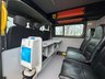 USED 2019 19 VAUXHALL MOVANO 2.3 CDTi 3500 FWD L2 H2 Euro 6 5dr NETWORK RAIL! TOILET! 6 SEATS