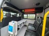 USED 2019 19 VAUXHALL MOVANO 2.3 CDTi 3500 FWD L2 H2 Euro 6 5dr NETWORK RAIL! TOILET! 6 SEATS