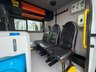 USED 2019 19 VAUXHALL MOVANO 2.3 CDTi 3500 FWD L2 H2 Euro 6 5dr NETWORK RAIL! TOILET! 6 SEATS