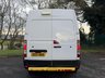 USED 2019 19 VAUXHALL MOVANO 2.3 CDTi 3500 FWD L2 H2 Euro 6 5dr NETWORK RAIL! TOILET! 6 SEATS