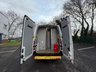 USED 2019 19 VAUXHALL MOVANO 2.3 CDTi 3500 FWD L2 H2 Euro 6 5dr NETWORK RAIL! TOILET! 6 SEATS