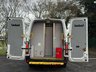 USED 2019 19 VAUXHALL MOVANO 2.3 CDTi 3500 FWD L2 H2 Euro 6 5dr NETWORK RAIL! TOILET! 6 SEATS