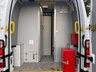 USED 2019 19 VAUXHALL MOVANO 2.3 CDTi 3500 FWD L2 H2 Euro 6 5dr NETWORK RAIL! TOILET! 6 SEATS