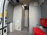 USED 2019 19 VAUXHALL MOVANO 2.3 CDTi 3500 FWD L2 H2 Euro 6 5dr NETWORK RAIL! TOILET! 6 SEATS