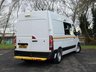 USED 2019 19 VAUXHALL MOVANO 2.3 CDTi 3500 FWD L2 H2 Euro 6 5dr NETWORK RAIL! TOILET! 6 SEATS