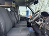 USED 2019 19 VAUXHALL MOVANO 2.3 CDTi 3500 FWD L2 H2 Euro 6 5dr NETWORK RAIL! TOILET! 6 SEATS