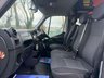 USED 2019 19 VAUXHALL MOVANO 2.3 CDTi 3500 FWD L2 H2 Euro 6 5dr NETWORK RAIL! TOILET! 6 SEATS