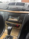 USED 2009 09 MERCEDES-BENZ E-CLASS 3.0 E280 CDI Avantgarde Saloon 4dr Diesel G-Tronic (199 g/km, 190 bhp) 2 KEYS, 12 MONTH MOT, BLUETOOTH