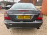 USED 2009 09 MERCEDES-BENZ E-CLASS 3.0 E280 CDI Avantgarde Saloon 4dr Diesel G-Tronic (199 g/km, 190 bhp) 2 KEYS, 12 MONTH MOT, BLUETOOTH