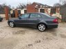 USED 2009 09 MERCEDES-BENZ E-CLASS 3.0 E280 CDI Avantgarde Saloon 4dr Diesel G-Tronic (199 g/km, 190 bhp) 2 KEYS, 12 MONTH MOT, BLUETOOTH