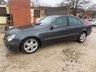 USED 2009 09 MERCEDES-BENZ E-CLASS 3.0 E280 CDI Avantgarde Saloon 4dr Diesel G-Tronic (199 g/km, 190 bhp) 2 KEYS, 12 MONTH MOT, BLUETOOTH