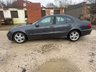 USED 2009 09 MERCEDES-BENZ E-CLASS 3.0 E280 CDI Avantgarde Saloon 4dr Diesel G-Tronic (199 g/km, 190 bhp) 2 KEYS, 12 MONTH MOT, BLUETOOTH