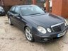 USED 2009 09 MERCEDES-BENZ E-CLASS 3.0 E280 CDI Avantgarde Saloon 4dr Diesel G-Tronic (199 g/km, 190 bhp) 2 KEYS, 12 MONTH MOT, BLUETOOTH