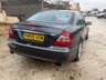 USED 2009 09 MERCEDES-BENZ E-CLASS 3.0 E280 CDI Avantgarde Saloon 4dr Diesel G-Tronic (199 g/km, 190 bhp) 2 KEYS, 12 MONTH MOT, BLUETOOTH