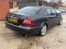 USED 2009 09 MERCEDES-BENZ E-CLASS 3.0 E280 CDI Avantgarde Saloon 4dr Diesel G-Tronic (199 g/km, 190 bhp) 2 KEYS, 12 MONTH MOT, BLUETOOTH