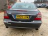 USED 2009 09 MERCEDES-BENZ E-CLASS 3.0 E280 CDI Avantgarde Saloon 4dr Diesel G-Tronic (199 g/km, 190 bhp) 2 KEYS, 12 MONTH MOT, BLUETOOTH