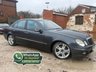 USED 2009 09 MERCEDES-BENZ E-CLASS 3.0 E280 CDI Avantgarde Saloon 4dr Diesel G-Tronic (199 g/km, 190 bhp) 2 KEYS, 12 MONTH MOT, BLUETOOTH