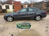 USED 2009 09 MERCEDES-BENZ E-CLASS 3.0 E280 CDI Avantgarde Saloon 4dr Diesel G-Tronic (199 g/km, 190 bhp) 2 KEYS, 12 MONTH MOT, BLUETOOTH