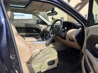 USED 2015 15 LAND ROVER RANGE ROVER EVOQUE 2.2 eD4 Pure Tech Coupe 3dr Diesel Manual FWD Euro 5 (s/s) (150 ps) 