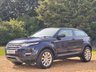 USED 2015 15 LAND ROVER RANGE ROVER EVOQUE 2.2 eD4 Pure Tech Coupe 3dr Diesel Manual FWD Euro 5 (s/s) (150 ps) 