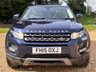 USED 2015 15 LAND ROVER RANGE ROVER EVOQUE 2.2 eD4 Pure Tech Coupe 3dr Diesel Manual FWD Euro 5 (s/s) (150 ps) 