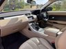 USED 2015 15 LAND ROVER RANGE ROVER EVOQUE 2.2 eD4 Pure Tech Coupe 3dr Diesel Manual FWD Euro 5 (s/s) (150 ps) 