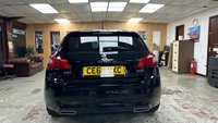 USED 2016 66 PEUGEOT 308 2.0 BlueHDi GT Line Hatchback 5dr Diesel EAT Euro 6 (s/s) (150 ps) Auto + Sat Nav + New MOT