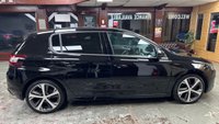 USED 2016 66 PEUGEOT 308 2.0 BlueHDi GT Line Hatchback 5dr Diesel EAT Euro 6 (s/s) (150 ps) Auto + Sat Nav + New MOT