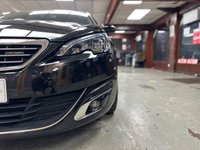 USED 2016 66 PEUGEOT 308 2.0 BlueHDi GT Line Hatchback 5dr Diesel EAT Euro 6 (s/s) (150 ps) Auto + Sat Nav + New MOT