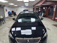 USED 2016 66 PEUGEOT 308 2.0 BlueHDi GT Line Hatchback 5dr Diesel EAT Euro 6 (s/s) (150 ps) Auto + Sat Nav + New MOT