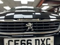 USED 2016 66 PEUGEOT 308 2.0 BlueHDi GT Line Hatchback 5dr Diesel EAT Euro 6 (s/s) (150 ps) Auto + Sat Nav + New MOT