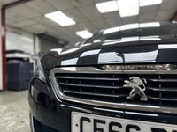 USED 2016 66 PEUGEOT 308 2.0 BlueHDi GT Line Hatchback 5dr Diesel EAT Euro 6 (s/s) (150 ps) Auto + Sat Nav + New MOT
