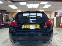 USED 2016 66 PEUGEOT 308 2.0 BlueHDi GT Line Hatchback 5dr Diesel EAT Euro 6 (s/s) (150 ps) Auto + Sat Nav + New MOT