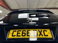 USED 2016 66 PEUGEOT 308 2.0 BlueHDi GT Line Hatchback 5dr Diesel EAT Euro 6 (s/s) (150 ps) Auto + Sat Nav + New MOT