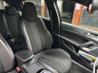 USED 2016 66 PEUGEOT 308 2.0 BlueHDi GT Line Hatchback 5dr Diesel EAT Euro 6 (s/s) (150 ps) Auto + Sat Nav + New MOT