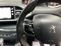 USED 2016 66 PEUGEOT 308 2.0 BlueHDi GT Line Hatchback 5dr Diesel EAT Euro 6 (s/s) (150 ps) Auto + Sat Nav + New MOT