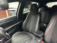 USED 2016 66 PEUGEOT 308 2.0 BlueHDi GT Line Hatchback 5dr Diesel EAT Euro 6 (s/s) (150 ps) Auto + Sat Nav + New MOT