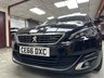 USED 2016 66 PEUGEOT 308 2.0 BlueHDi GT Line Hatchback 5dr Diesel EAT Euro 6 (s/s) (150 ps) Auto + Sat Nav + New MOT