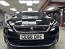 USED 2016 66 PEUGEOT 308 2.0 BlueHDi GT Line Hatchback 5dr Diesel EAT Euro 6 (s/s) (150 ps) Auto + Sat Nav + New MOT
