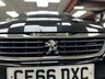USED 2016 66 PEUGEOT 308 2.0 BlueHDi GT Line Hatchback 5dr Diesel EAT Euro 6 (s/s) (150 ps) Auto + Sat Nav + New MOT
