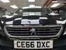 USED 2016 66 PEUGEOT 308 2.0 BlueHDi GT Line Hatchback 5dr Diesel EAT Euro 6 (s/s) (150 ps) Auto + Sat Nav + New MOT