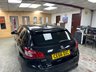 USED 2016 66 PEUGEOT 308 2.0 BlueHDi GT Line Hatchback 5dr Diesel EAT Euro 6 (s/s) (150 ps) Auto + Sat Nav + New MOT