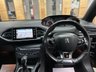 USED 2016 66 PEUGEOT 308 2.0 BlueHDi GT Line Hatchback 5dr Diesel EAT Euro 6 (s/s) (150 ps) Auto + Sat Nav + New MOT