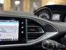 USED 2016 66 PEUGEOT 308 2.0 BlueHDi GT Line Hatchback 5dr Diesel EAT Euro 6 (s/s) (150 ps) Auto + Sat Nav + New MOT