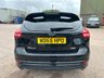 USED 2015 65 FORD FOCUS 1.0T EcoBoost Zetec S Hatchback 5dr Petrol Manual Euro 6 (s/s) (125 ps) 12 MONTH NATIONAL RAC WARRANTY!!