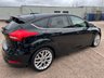 USED 2015 65 FORD FOCUS 1.0T EcoBoost Zetec S Hatchback 5dr Petrol Manual Euro 6 (s/s) (125 ps) 12 MONTH NATIONAL RAC WARRANTY!!